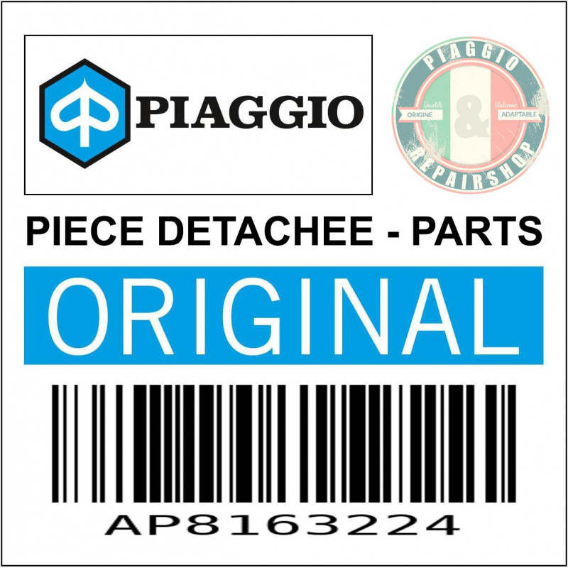 AP8163224 - AMORTISSEUR
