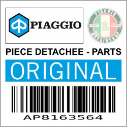 AP8163564 - AMORTISSEUR