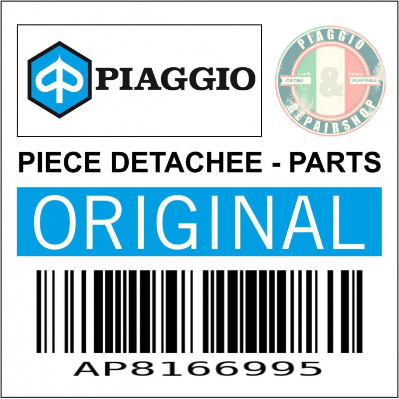 AP8166995 - DECALCO SERIE CARENA