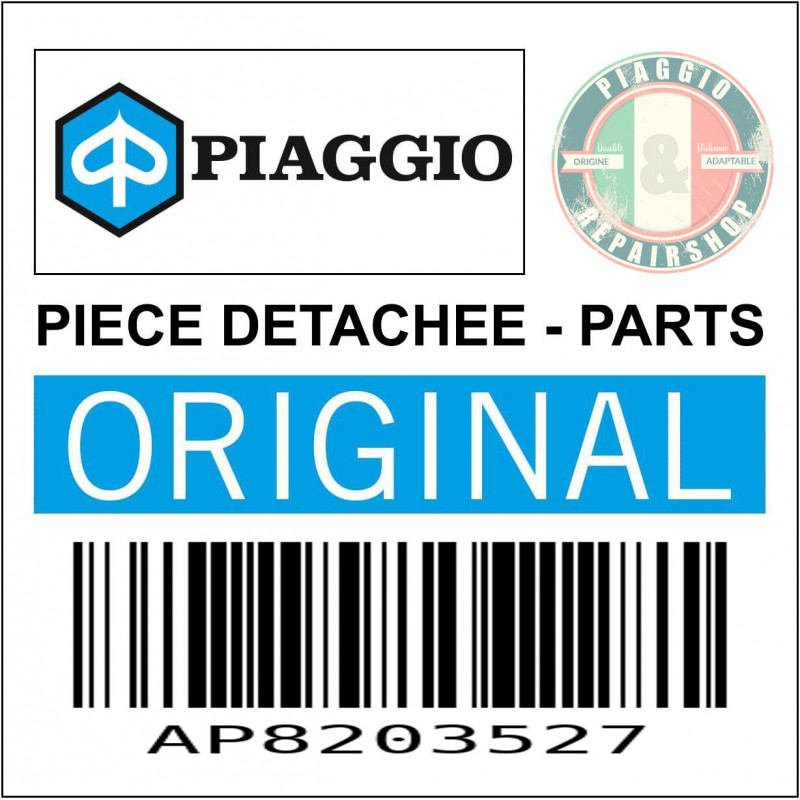 AP8203527 - ECROU AUTOB. GUIDON