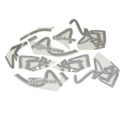 KIT DECO ORIGINE PIAGGIO 50...