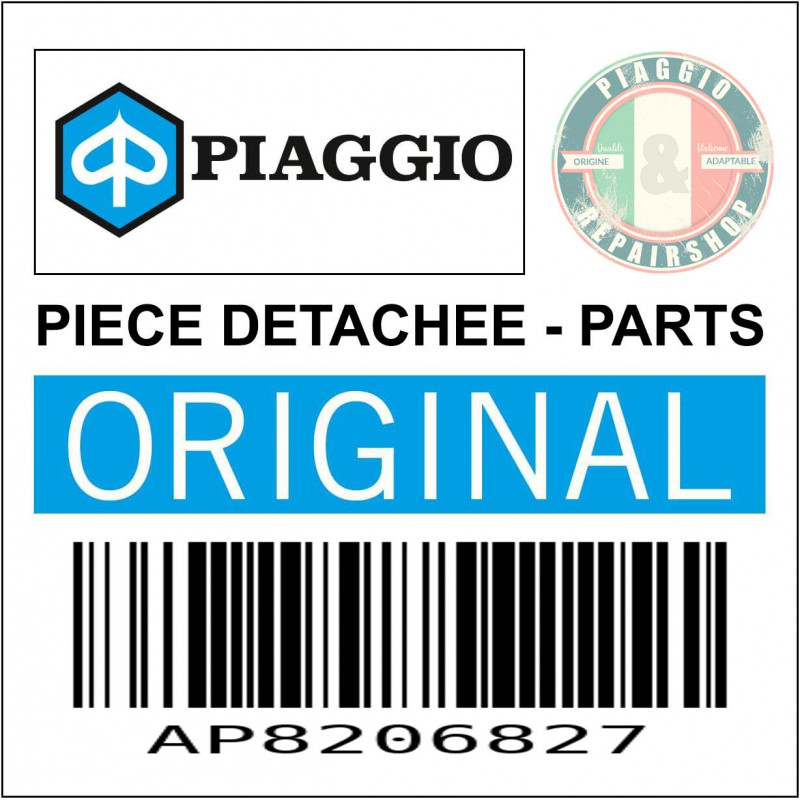 AP8206827 - RESSORT ALLUMAGE