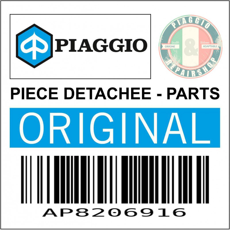 AP8206916 - CARBURATEUR PHBN 12-GS