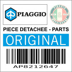 AP8212647 - CLIGNOTANT ARRIERE GAUCHE