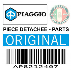 AP8212407 - PORTE-AMPOULE COMPLET