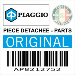 COMMODO-COMMUTATEUR GAUCHE AVEC CABLE ORIGINE PIAGGIO APRILIA 50 RS 1993 1998,  RX 2002 2004  -AP8212752-