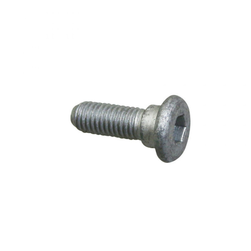 VIS FIXATION DISQUE DE FREIN ARRIERE ORIGINE PIAGGIO COMMUN A LA GAMME MOTO-GUZZI  -GU30611460-