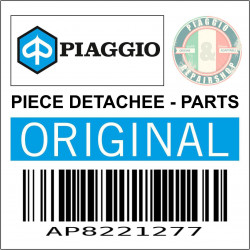 RESSORT REPOSE PIED PILOTE ORIGINE PIAGGIO MOTO-GUZZI BREVA, NORGE, STELVIO, V7,V9, V85-APRILIA 750-900 SHIVER  -AP8221277-