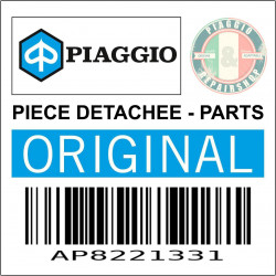AP8221331 - ENTRETOISE BEQUILLE