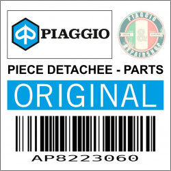 JEU DE DIRECTION ORIGINE PIAGGIO APRILIA 50 SR H2O 2004   -AP82230606-