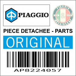 AP8224057 - RELAIS DEMARRAGE
