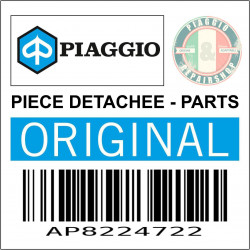 AP8224722 - VITRE CLIGNOTANT