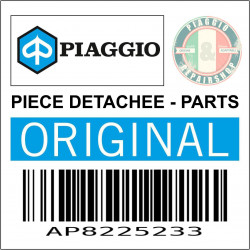 AP8225233 - AXE DE ROUE AR