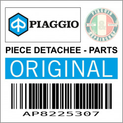 AP8225307 - AXE DE ROUE AV