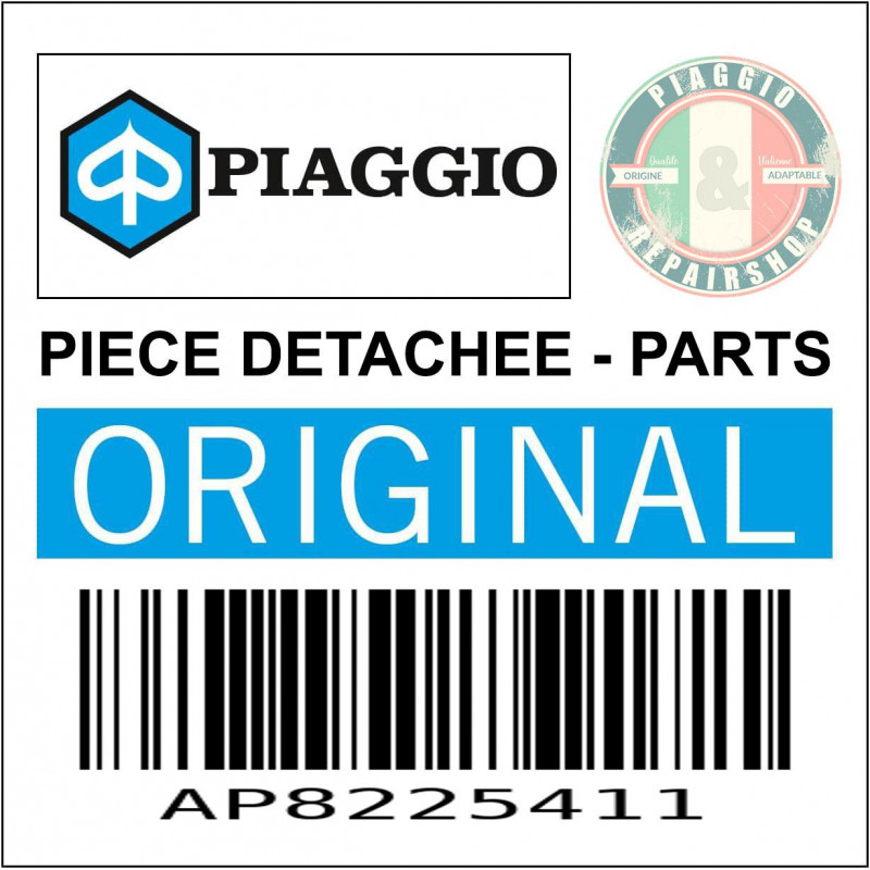 AP8225411 - MOZZO ANTERIORE