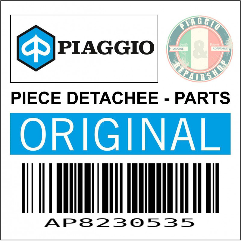 AP8230535 - BO?TIER BATTERIE