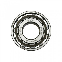 ROULEMENT (17x40x12) 203EC BOITE DE VITESSES ORIGINE PIAGGIO MOTO-GUZZI 750 BREVA, V7, NEVADA  -GU92234716-