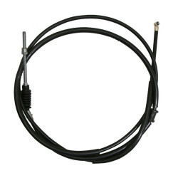TRANSMISSION-CABLE DE FREIN...