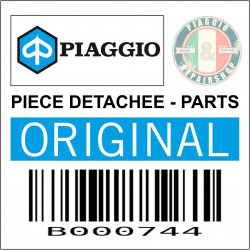 CONTACT DE STOP ORIGINE PIAGGIO PORTER DIESEL 2010-2015, NP6 2021  -B000744-