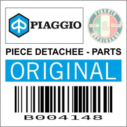 CREMAILLERE DE DIRECTION ORIGINE PIAGGIO PORTER 2020-  -B0041486-