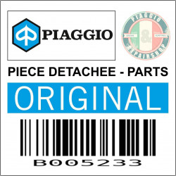 FAISCEAU DE CABLES MOTEUR ORIGINE PIAGGIO PORTER VAN MULTITECH 2010 2020 -B005233-