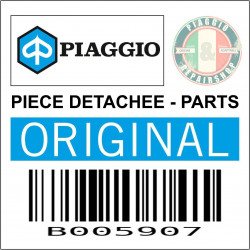 TABLEAU DE BORD ORIGINE PIAGGIO PORTER 2010 2020 -B005907-