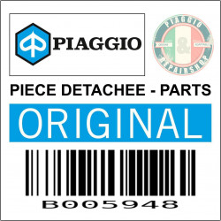 LEVE VITRE ARRIERE GAUCHE ORIGINE PIAGGIO PORTER VAN 1998 2020 -B005948-