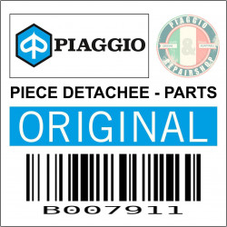 RETROVISEUR INTERIEUR ORIGINE PIAGGIO PORTER  -B007911-