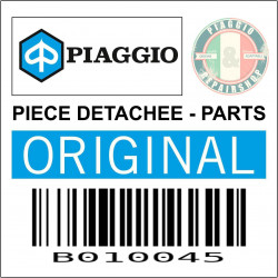 VIS SPECIALE VILEBREQUIN ORIGINE PIAGGIO PORTER MULTITECH E4-E5 2010 2015 -B010045-