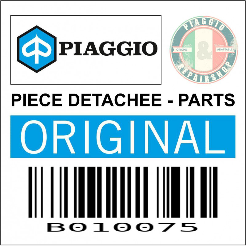 JOINT CACHE CULBUTEURS ORIGINE PIAGGIO PORTER 2010 2015 -B010075-