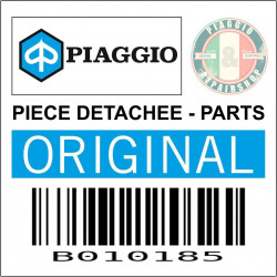 COUVERCLE THERMOSTAT ORIGINE PIAGGIO PORTER E4 2010   -B010185-