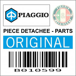 JOINT DE CULASSE ORIGINE PIAGGIO PORTER E4  -B010599-