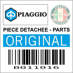 JOINT BOUCHON VIDANGE HUILE ORIGINE PIAGGIO PORTER DIESEL 2010 2015 -B011016-