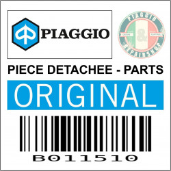 DISQUE EMBRAYAGE ORIGINE PIAGGIO PORTER DIESEL  -B011510-