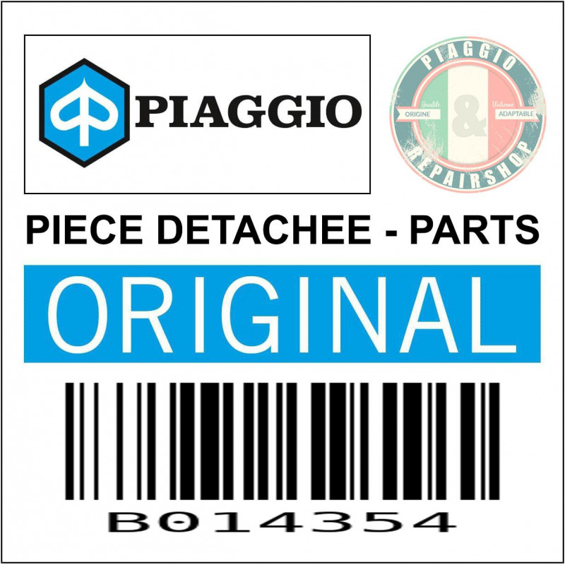 B014354 - COLLECTEUR ECHAPP.