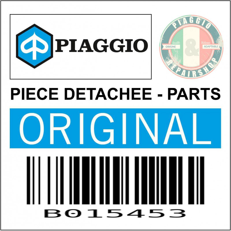 1A010684 - CORPS PURGE HUILE