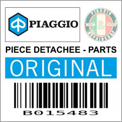 RESSORT DE DECOMPRESSION ORIGINE PIAGGIO TRIPORTEUR APE CALESSINO 2013 