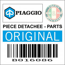 B016086 - COLLECTEUR ECHAPP.