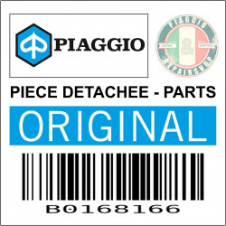 CORPS FILTRE A AIR ORIGINE PIAGGIO PX 125 VESPA -1A0094535-