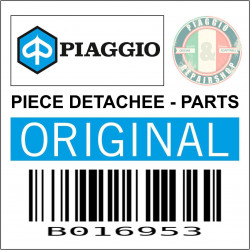 ROULEMENT DE REDUCTEUR ORIGINE PIAGGIO 50 SXR APRILIA 2021  -B016953-