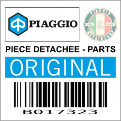 VIS REGLAGE DE SOUPAPE ORIGINE PIAGGIO 50 SXR APRILIA 2021 -TRIPORTEUR APE CALESSINO 2013  -B017323-