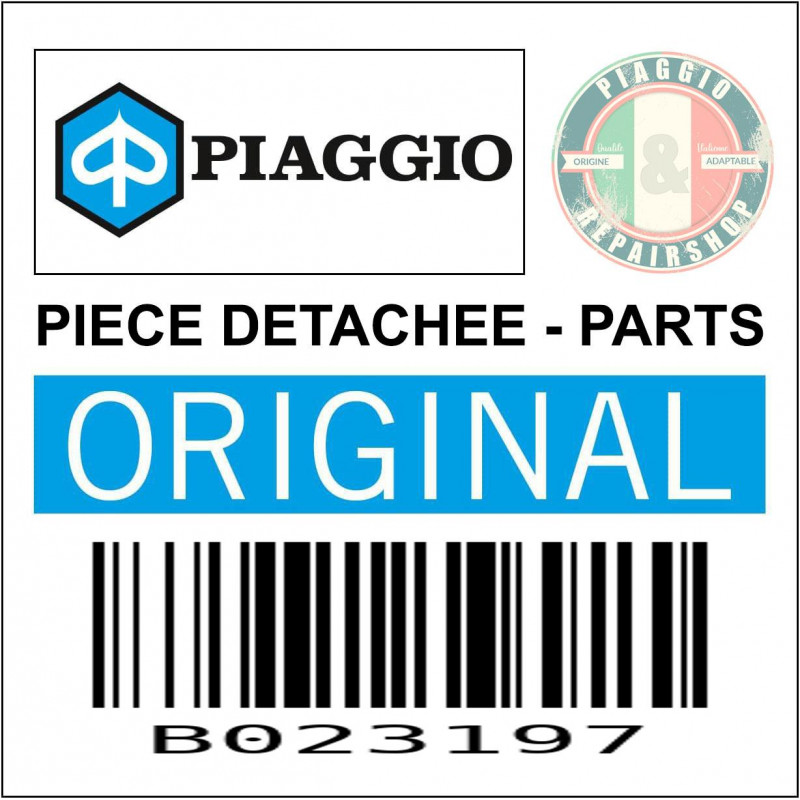 B023197 FAISCEAU CABLES