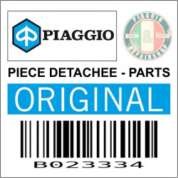 POMPE A ESSENCE ORIGINE PIAGGIO PORTER MULTITECH 2010 2015 -B023334-