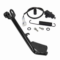 BEQUILLE SCOOT LATERALE ORIGINE PIAGGIO 50-125 LIBERTY 2006   -1C001823-