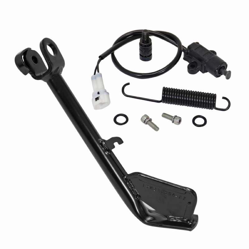 BEQUILLE SCOOT LATERALE ORIGINE PIAGGIO 50-125 LIBERTY 2006   -1C001823-