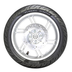 PNEU SCOOT 13'' 140-70-13...