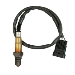 SONDE LAMDA ORIGINE PIAGGIO APRILIA 750 SHIVER 2007 , DORSODURO 2008 , 1200 CAPONORD 2014 , DORSODURO 2010 -MOTO-GUZZI 750 V7