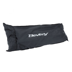 TABLIER COUVRE JAMBES ORIGINE PIAGGIO 125-300-350 BEVERLY 2012   -606095M-