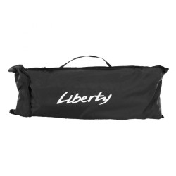 TABLIER COUVRE JAMBES ORIGINE PIAGGIO 50-125 LIBERTY 2016  -606247M-
