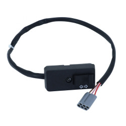 CONTACTEUR-COMMUTATEUR DE...